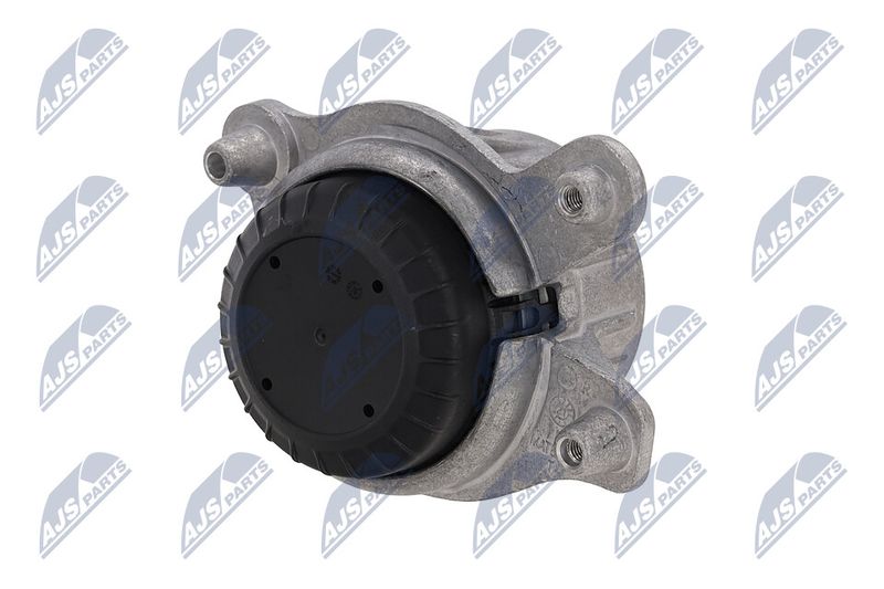 Paigutus, Mootor, NTY ZPS-ME-045