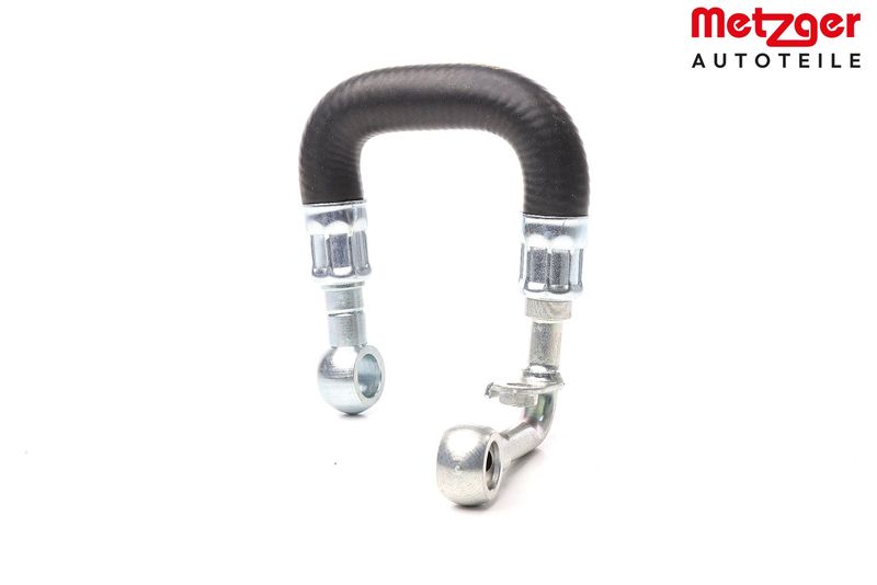METZGER AUTOTEILE 2420446 Radiator Hose