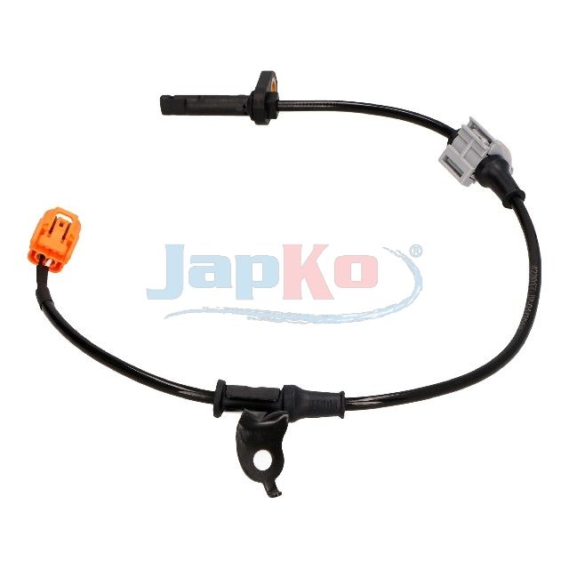 Andur, rattapöörete arv, JAPKO 151438