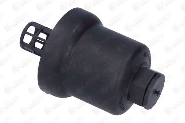 BIRTH 80257 Cover, Oil Filter Housing