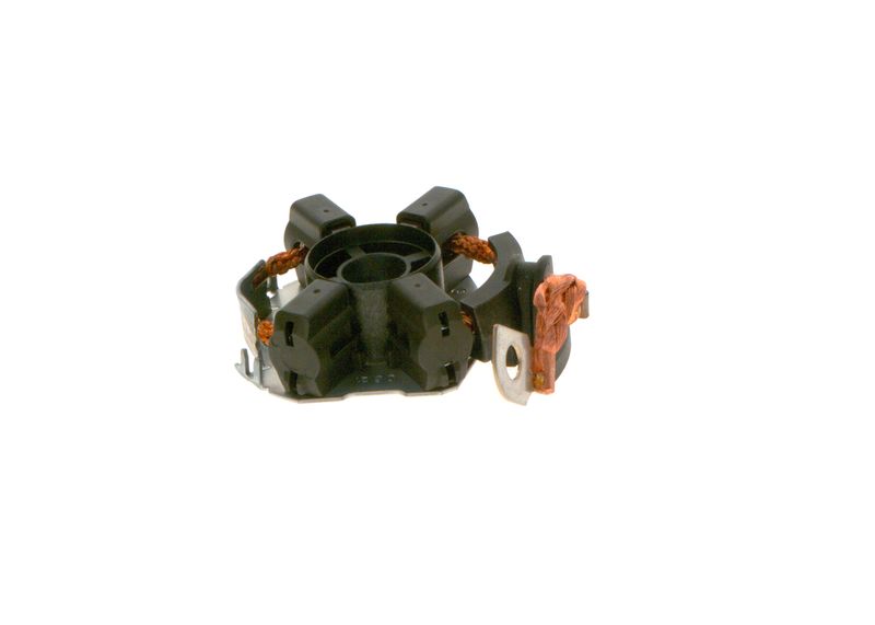 BOSCH 1 004 336 518 Holder, carbon brushes