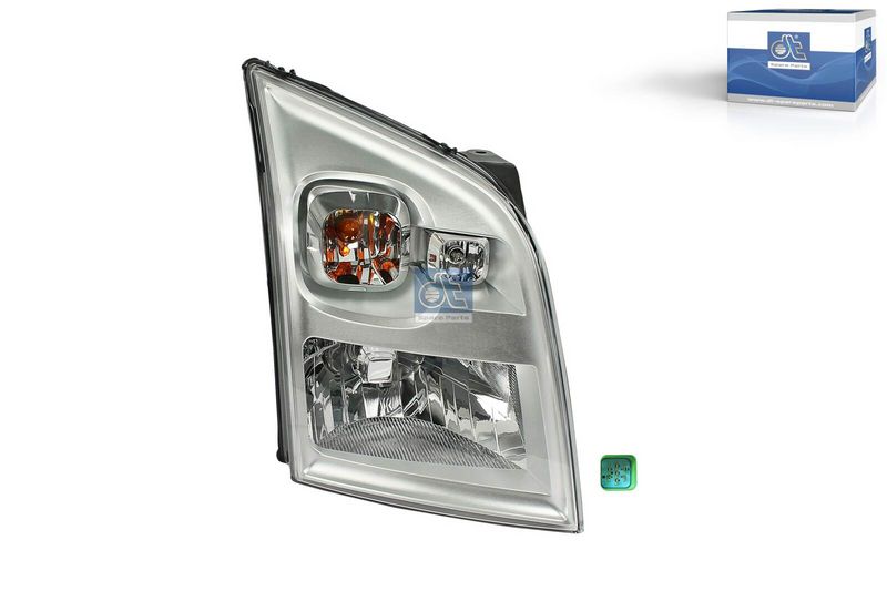 Far 13.77007 DT Spare Parts