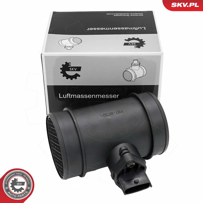 Õhumassimõõtja, ESEN SKV 07SKV363