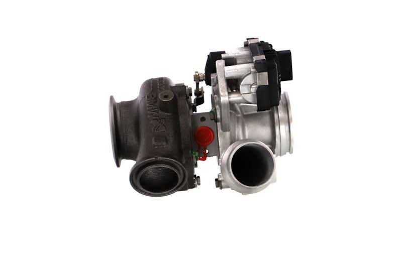 REMANTE 003-002-004419R Charger, charging (supercharged/turbocharged)