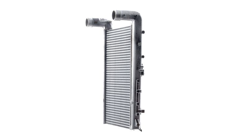 Product Image - Intercooler, inlaatluchtkoeler - CI177000P - MAHLE