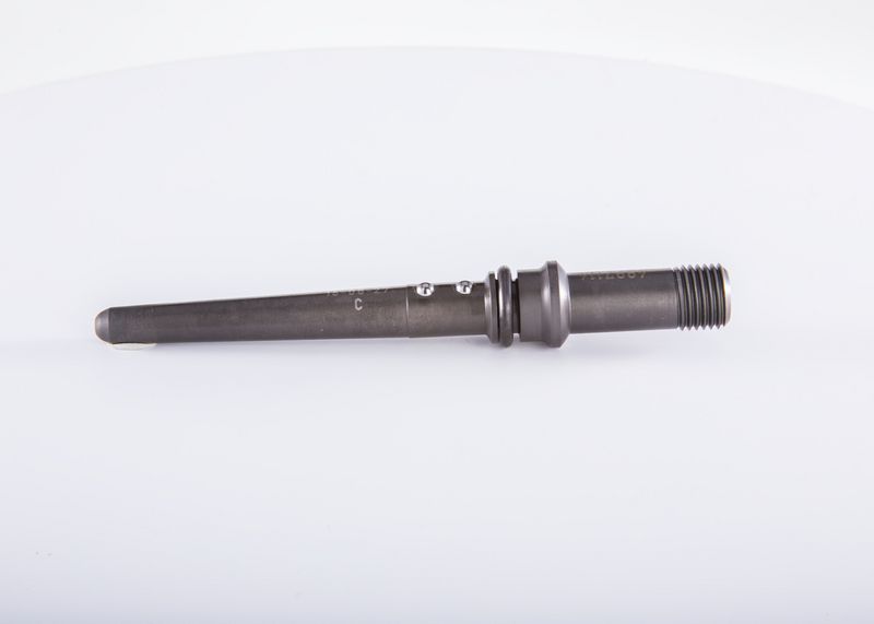 BOSCH F 00R J00 414 Inlet connector, injection nozzle
