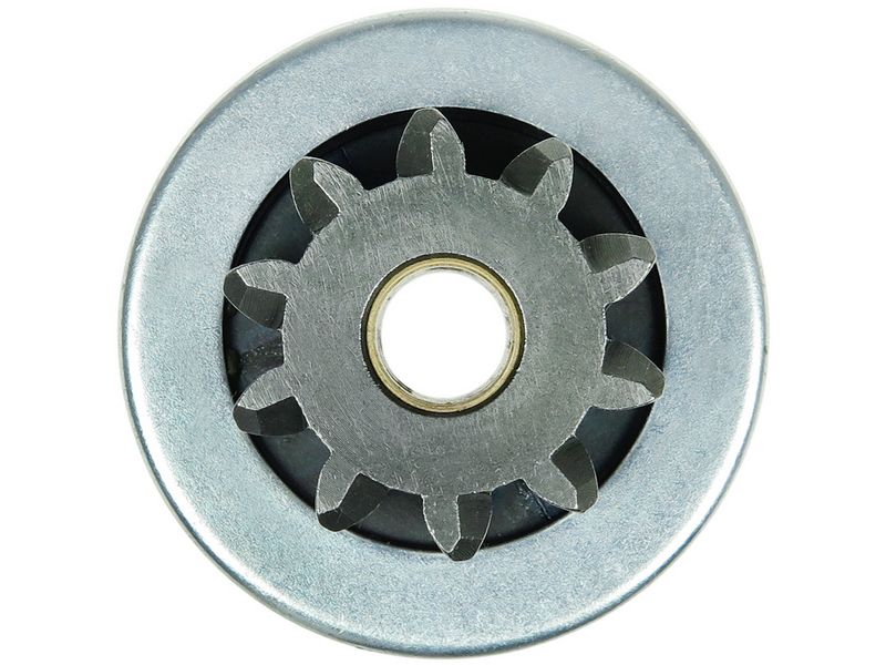 Vabajooks, starter, AS-PL SD4040