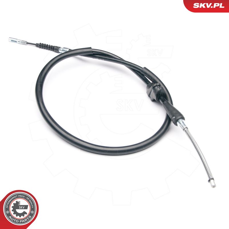 Tross, seisupidur, ESEN SKV...