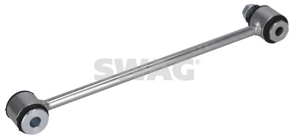 SWAG 10 92 1356 Link/Coupling Rod, stabiliser bar