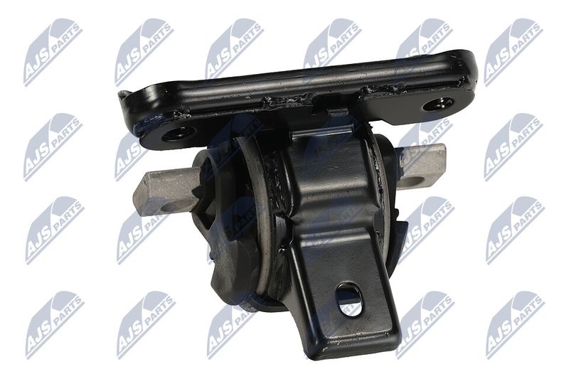 Paigutus, Mootor, NTY ZPS-CH-045