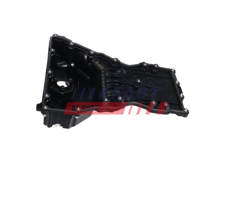 FAST FT04889 Oil Sump, automatic transmission