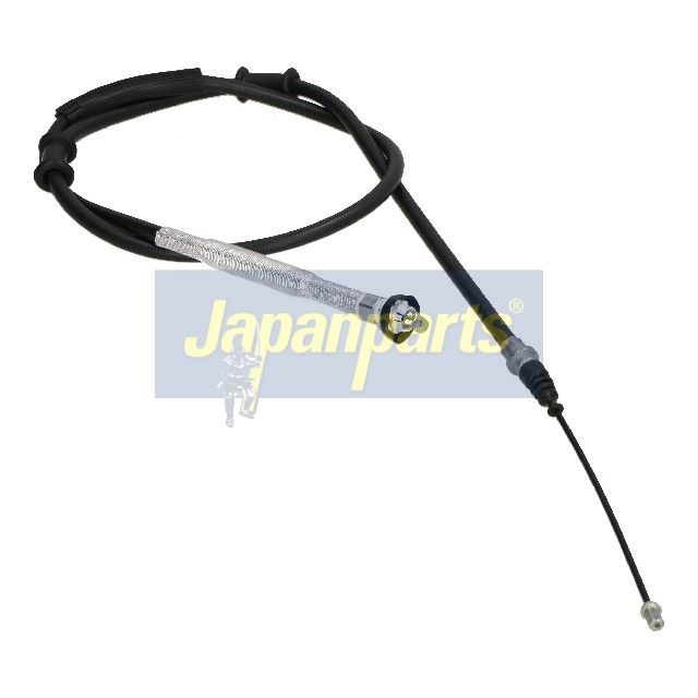 Cable de accionamiento, freno de estacionamiento
