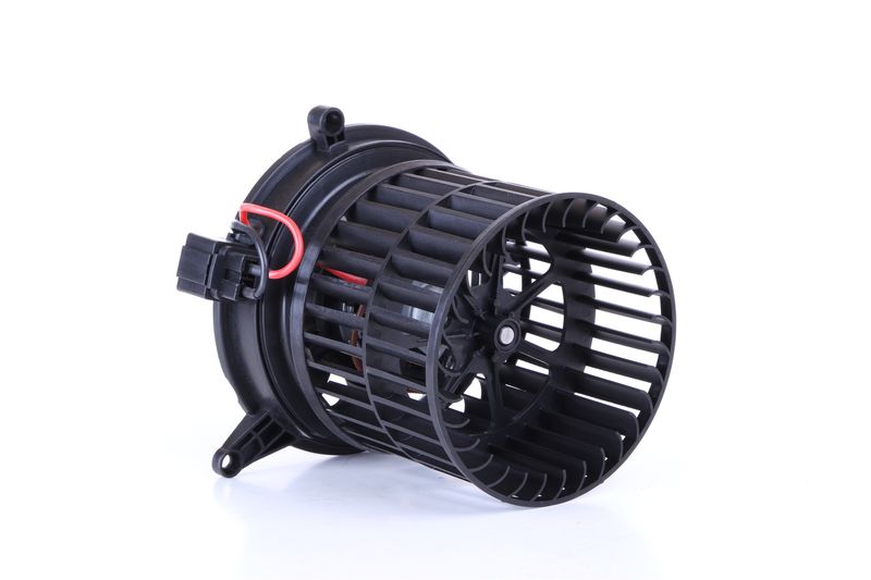 NISSENS 87312 Interior Blower