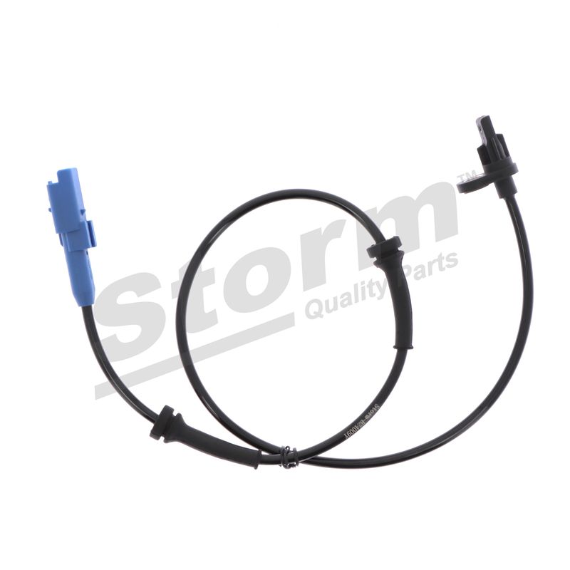 Capteur, vitesse de roue STORM QUALITY PARTS 777147