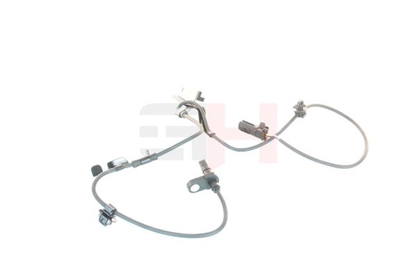 Andur, rattapöörete arv, GH GH-704508V