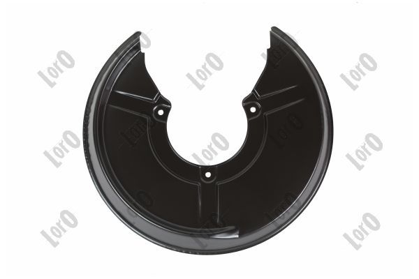 ABAKUS 131-07-695 Splash Guard, brake disc