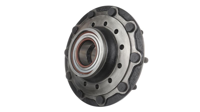 náboj kola IVECO, zn VKHC5952