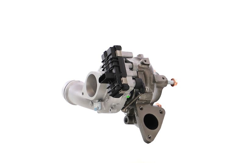 REMANTE 003-002-004141R Turbokompresorius