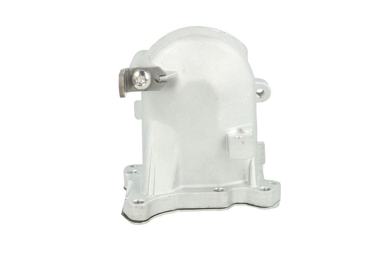 Elemento enfriador, reciclaje gases escape