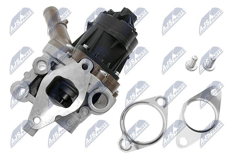 EGR-klapp, NTY EGR-VC-001
