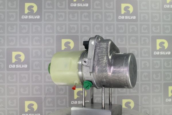 DA SILVA DP5014 Hydraulic Pump, steering