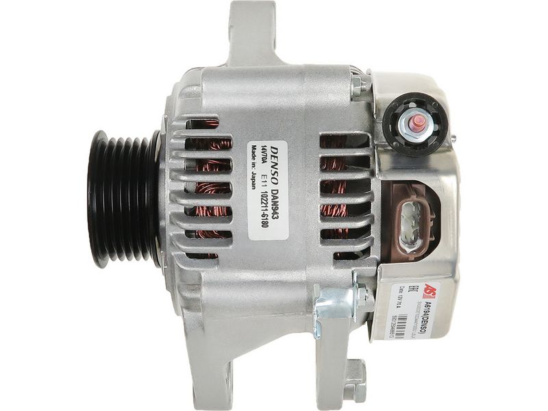 AS-PL A6194(DENSO) Alternator