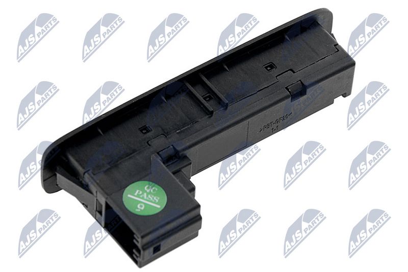 Seadeelement, istme reguleerimine, NTY EWS-WW-085