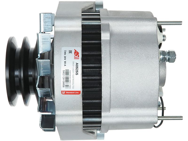 AS-PL A0525S Generatorius