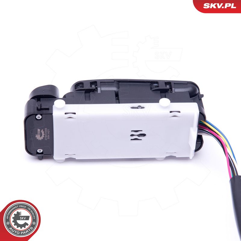 Lüliti, aknatõstuk, ESEN SKV 37SKV059