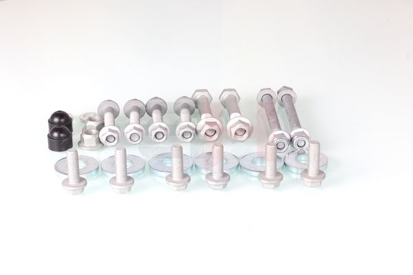 GH GH-384702 Mounting Kit, shock absorber