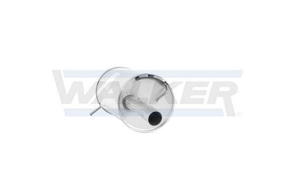 WALKER 71396 Rear Muffler