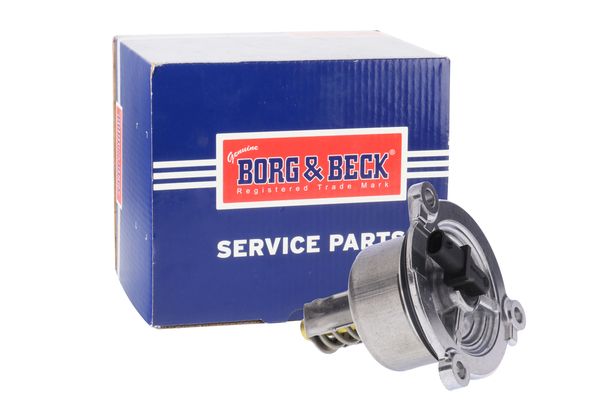 Borg & Beck thermostat kit - BBT560