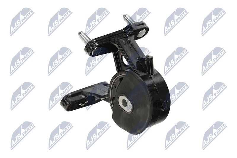 Paigutus, Mootor, NTY ZPS-TY-064