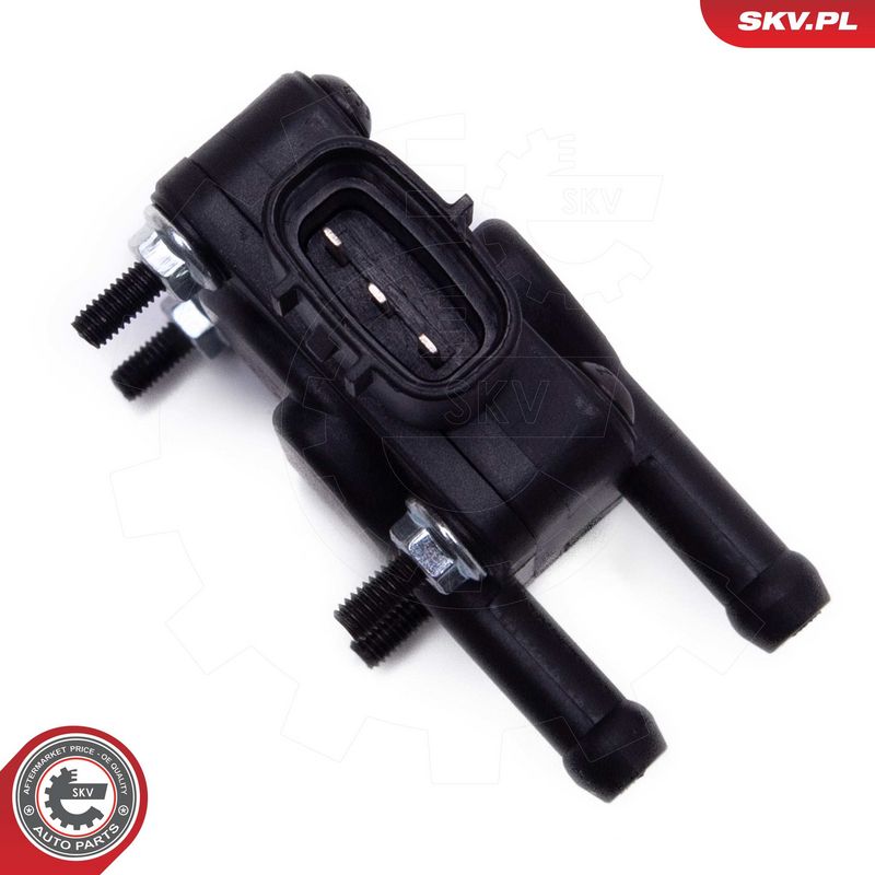 Andur, heitgaasisurve, ESEN SKV 17SKV796