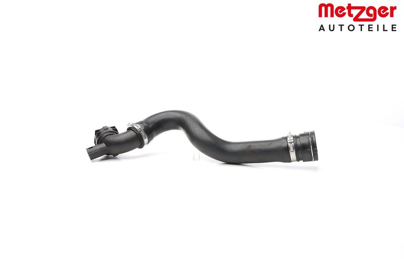 METZGER AUTOTEILE 2420510 Radiator Hose