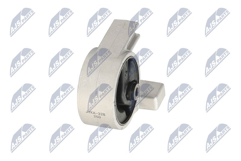 Paigutus, Mootor, NTY ZPS-KA-328