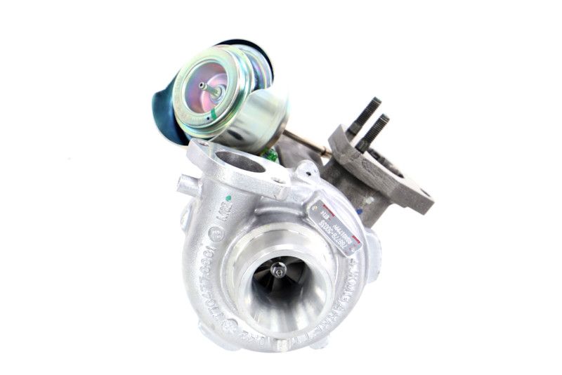 REMANTE 003-001-003920R Charger, charging (supercharged/turbocharged)