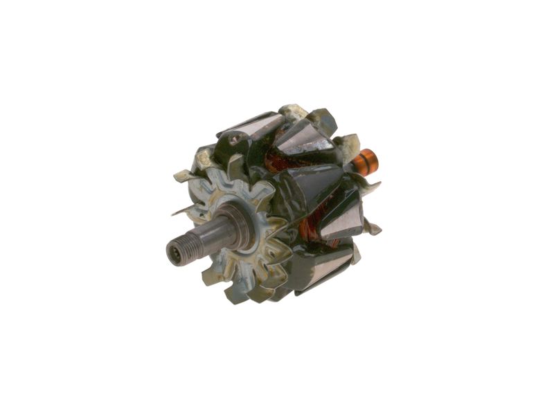 Rotor,alternator F 00M 131 728 BOSCH