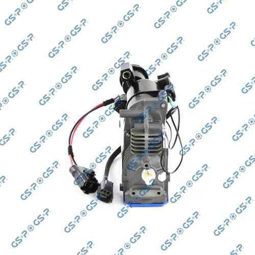 Prekė atitinka OEM kodą: LR041776