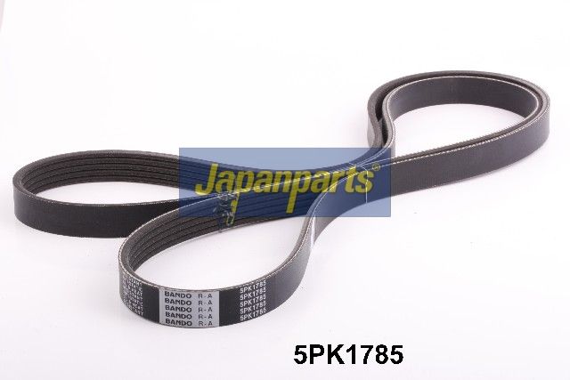 Curea transmisie cu caneluri JAPANPARTS DV-5PK1785