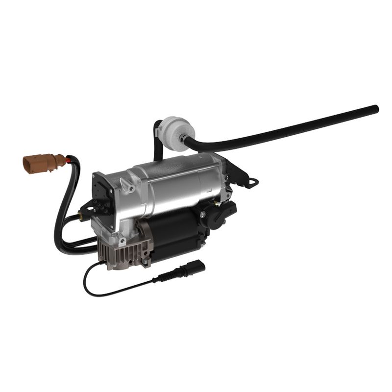 ASAM AUTOMOTIVE 128172 Compressor, compressed-air system