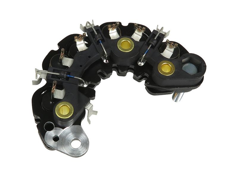 AS-PL ARC9017 Rectifier, alternator