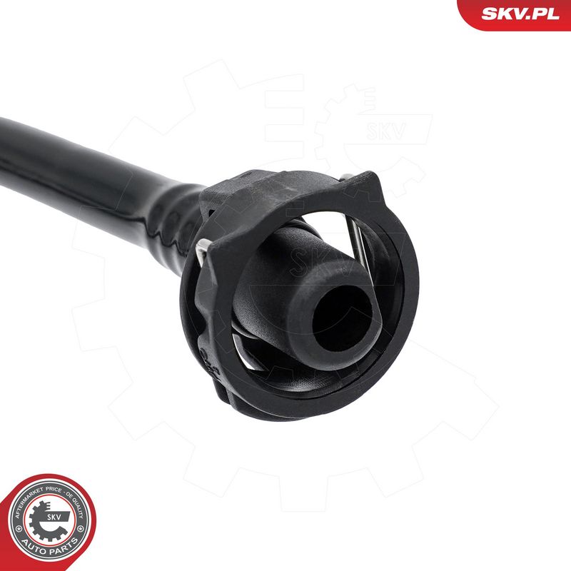 Jahutusvoolik, ESEN SKV 54SKV836