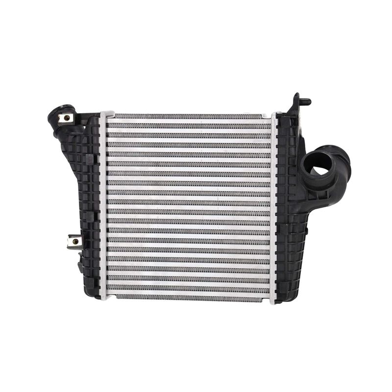 Kompressoriõhu radiaator, NISSENS 961305