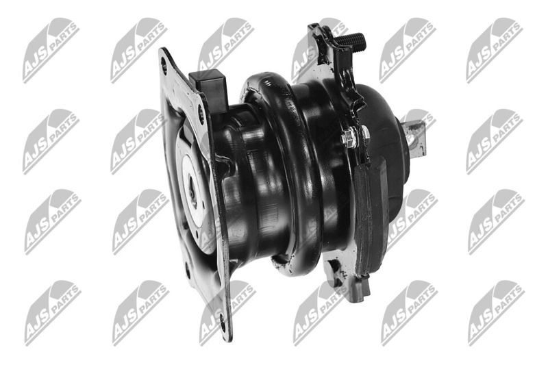 Paigutus, Mootor, NTY ZPS-HD-138