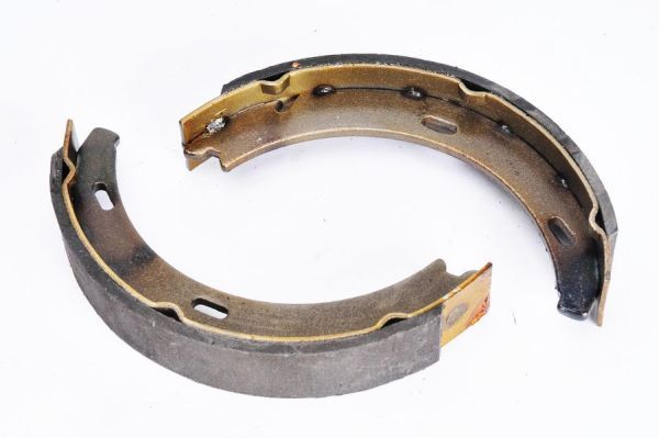 ABE CRM002ABE Brake Shoe Set, parking brake