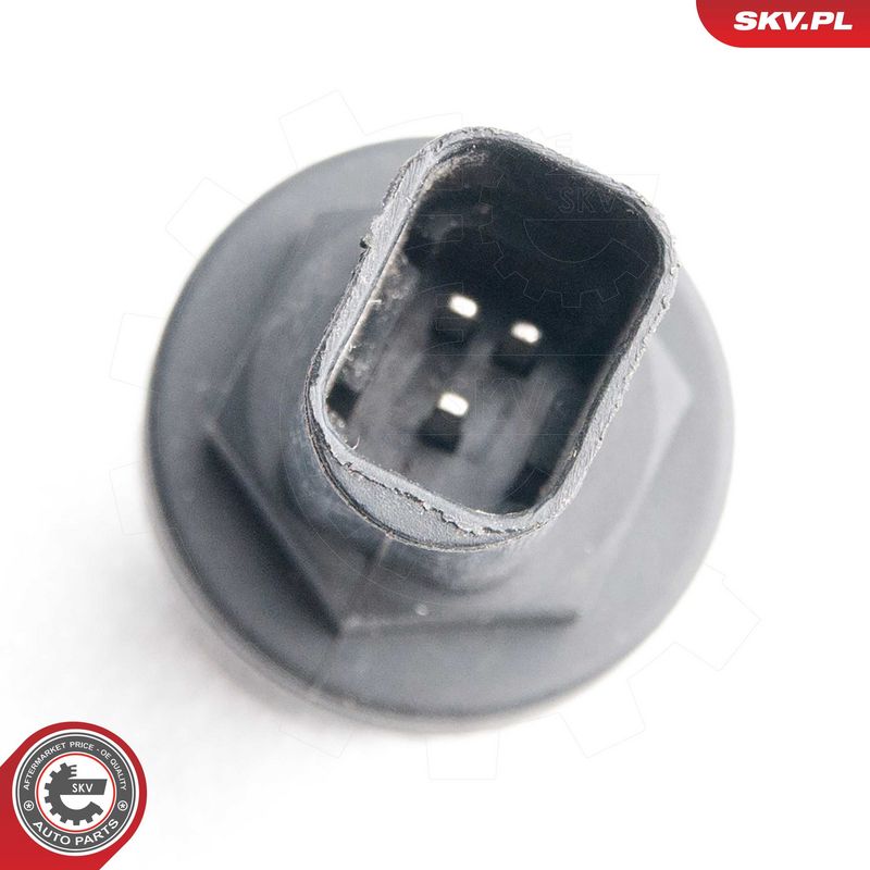 Andur, kiirus, ESEN SKV...