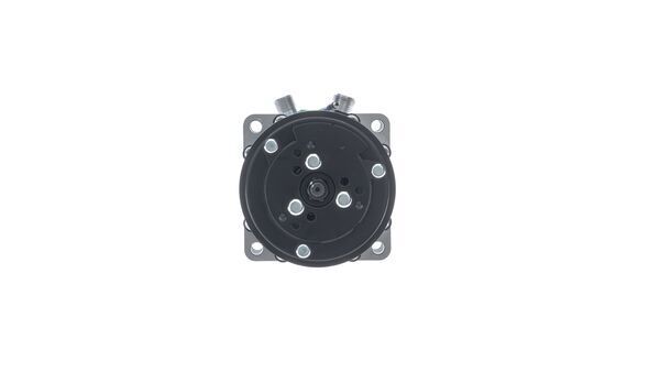 MAHLE ACP 397 000S Compressor, air conditioning