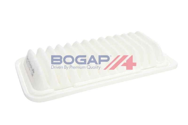 BOGAP Oro filtras