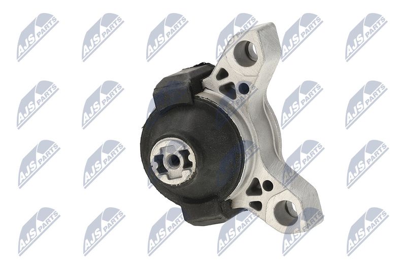 NTY ZPS-FR-030 Variklio pagalvė